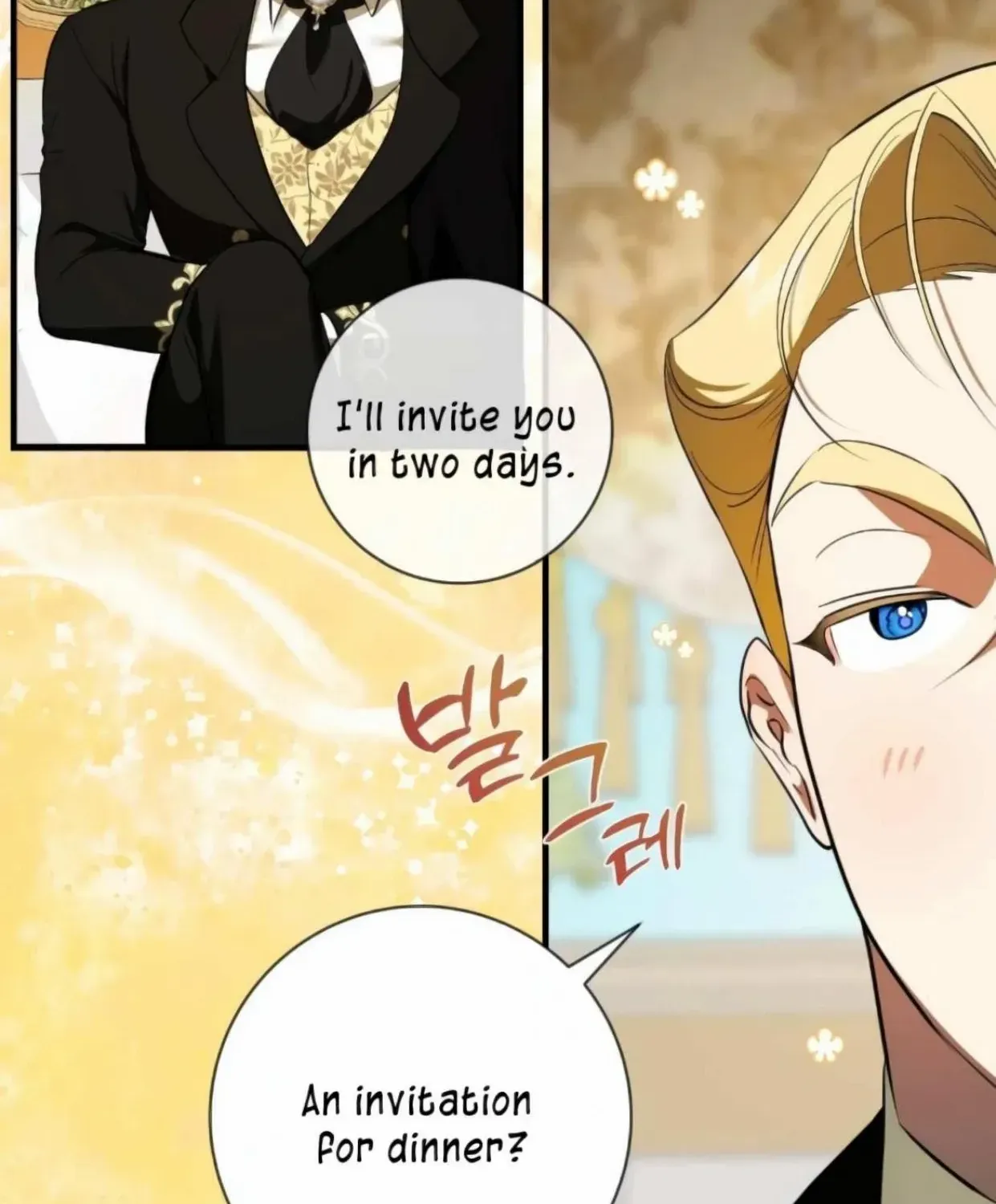 I Became My Son’s First Love Chapter 28 page 105 - 
