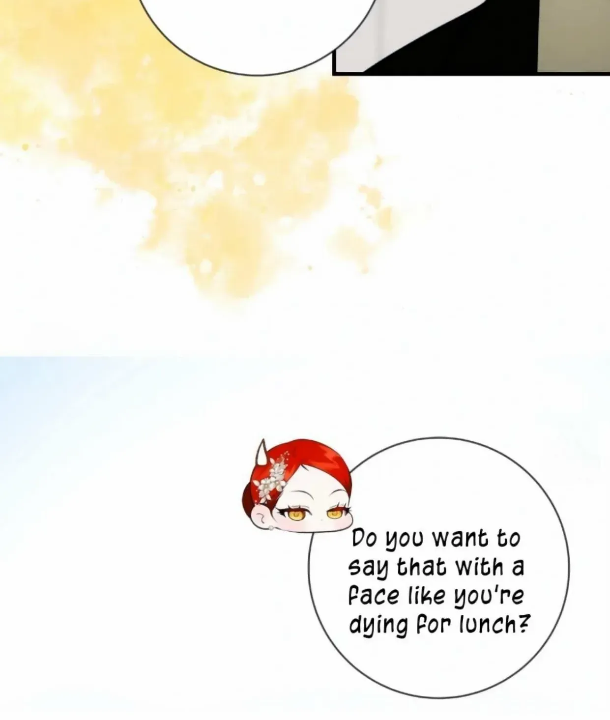 I Became My Son’s First Love Chapter 28 page 106 - 