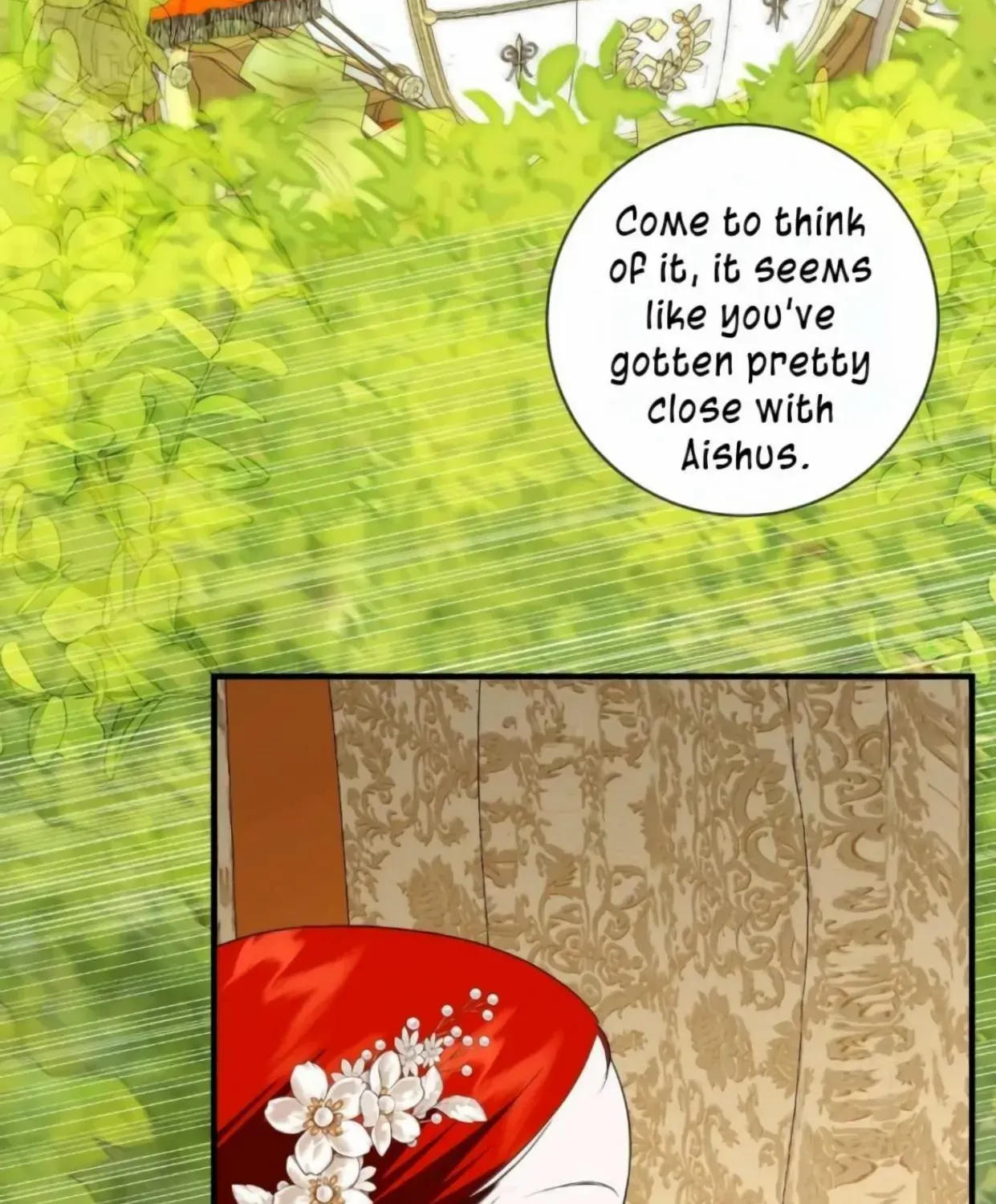I Became My Son’s First Love Chapter 28 page 109 - 