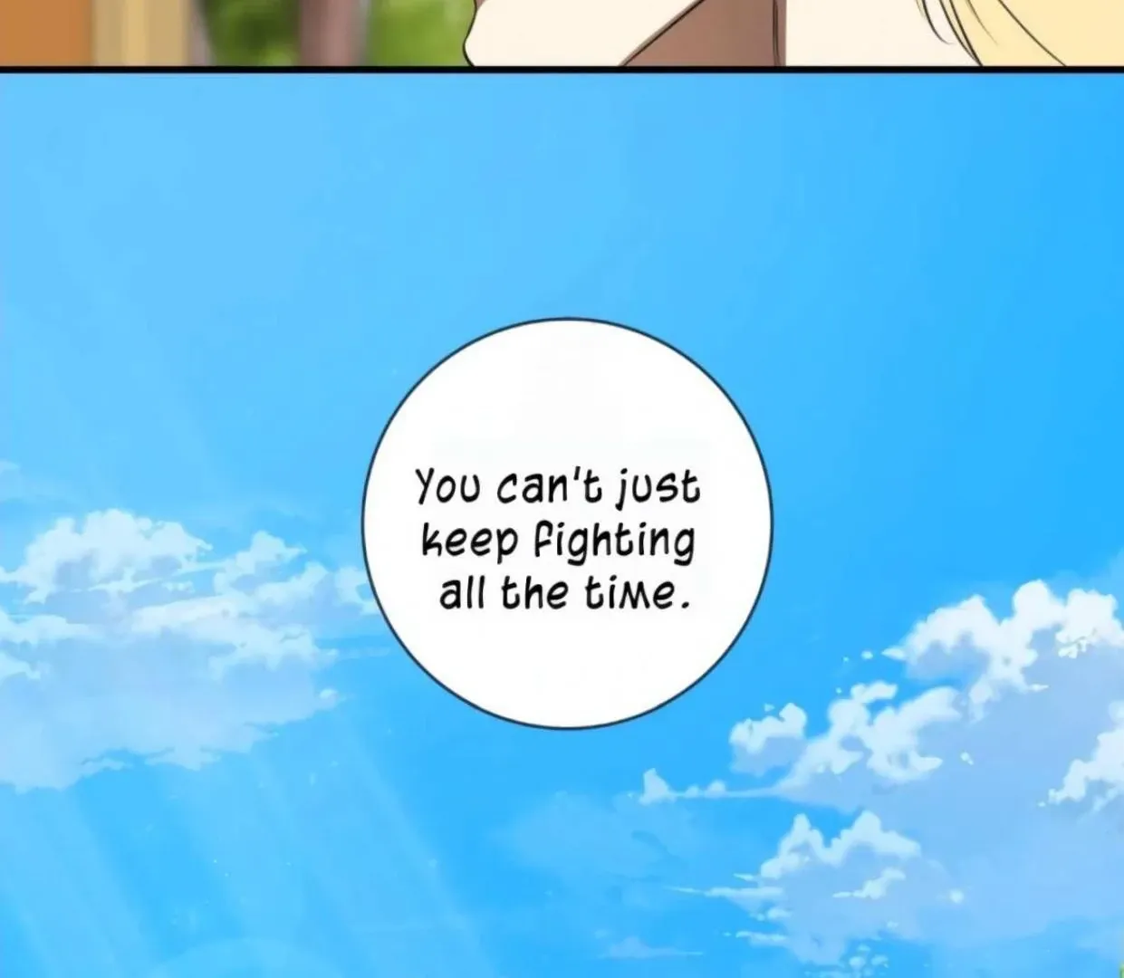 I Became My Son’s First Love Chapter 28 page 114 - 