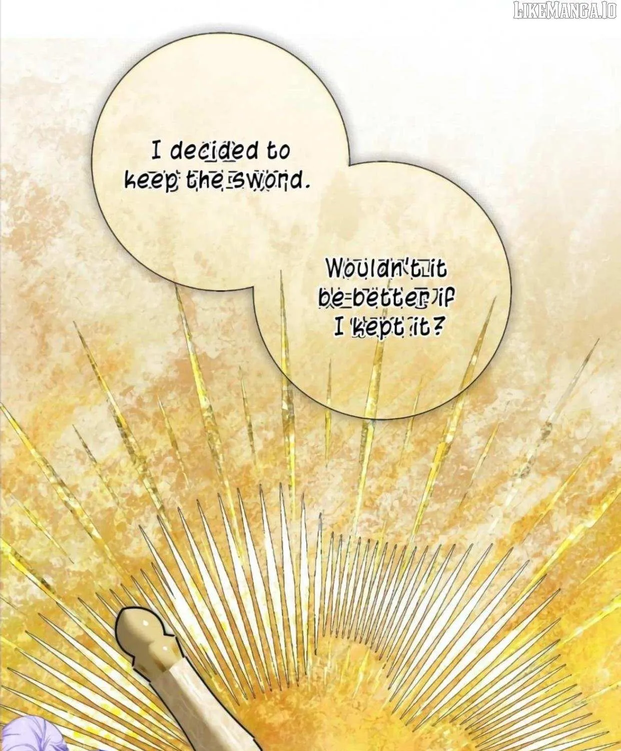 I Became My Son’s First Love Chapter 28 page 123 - 