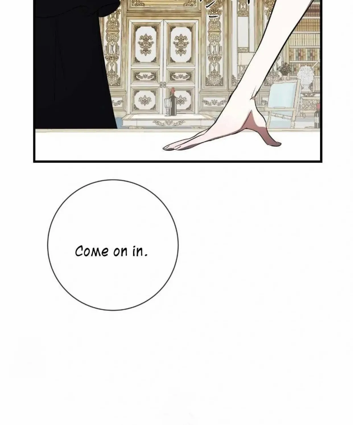 I Became My Son’s First Love Chapter 28 page 127 - 