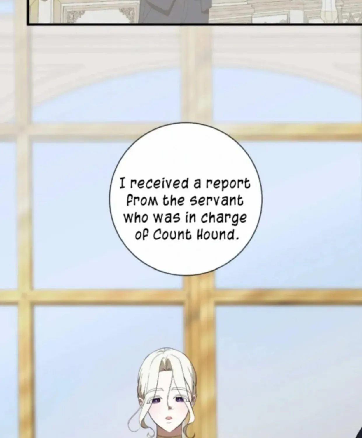 I Became My Son’s First Love Chapter 28 page 129 - 