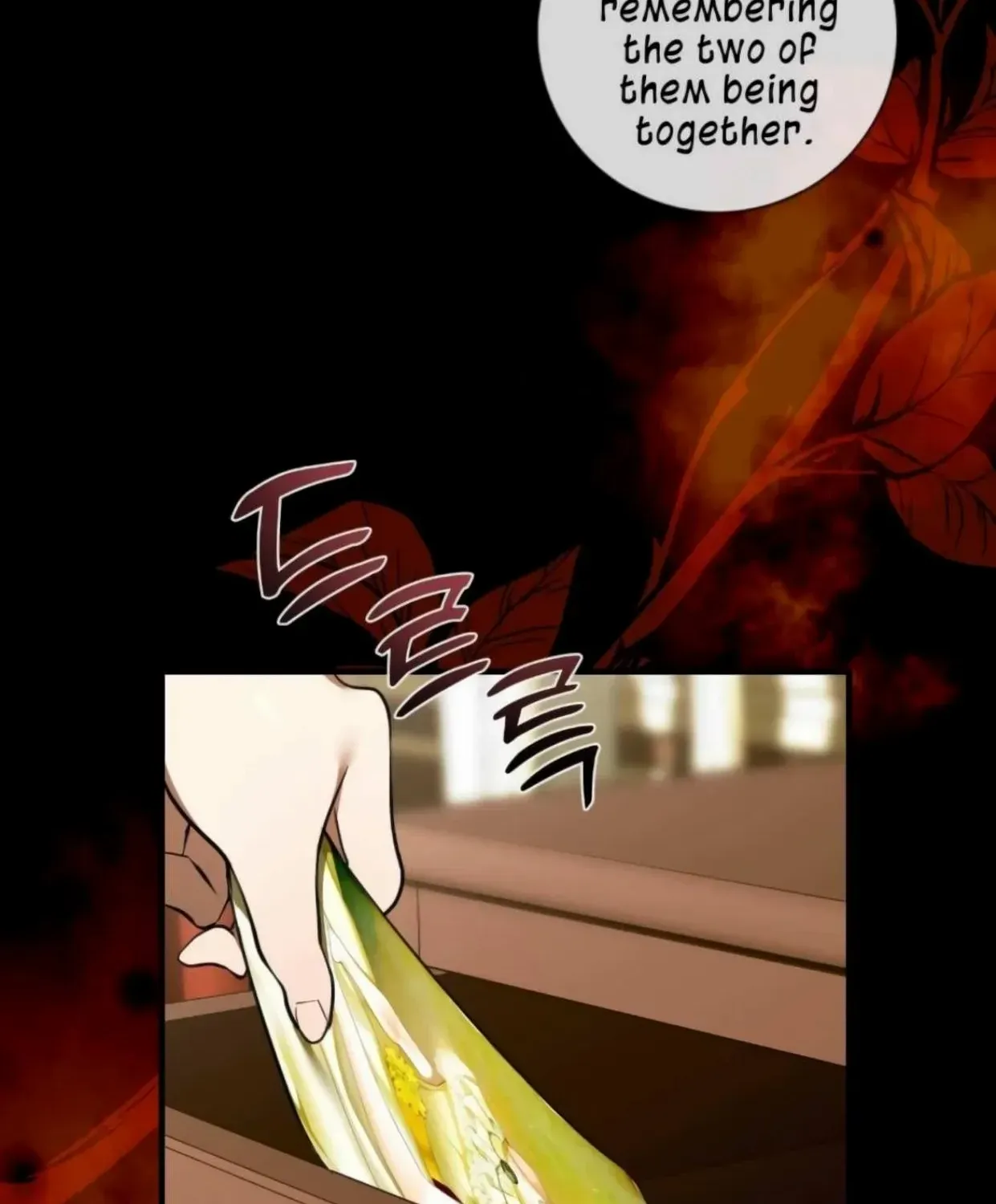 I Became My Son’s First Love Chapter 28 page 14 - 