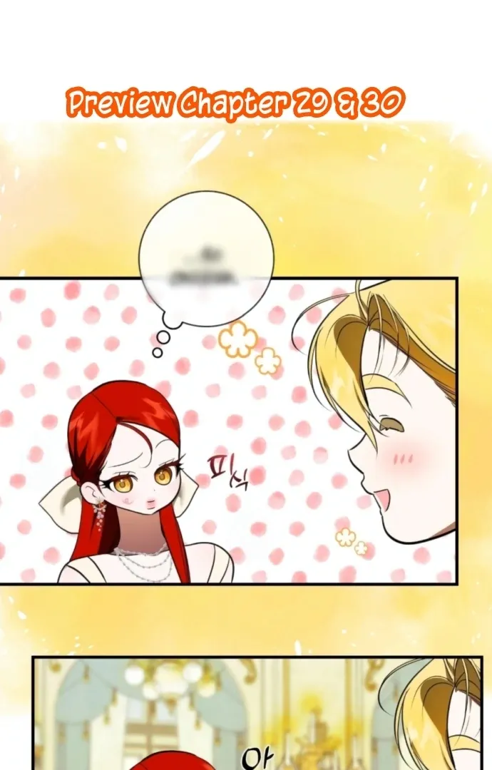 I Became My Son’s First Love Chapter 28 page 138 - 