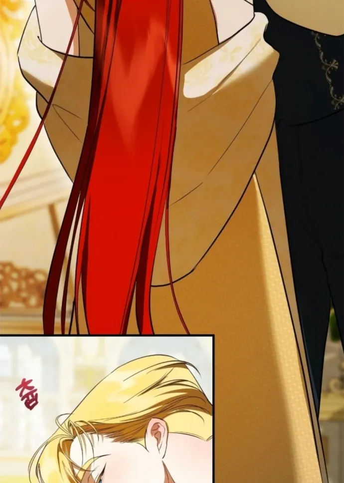 I Became My Son’s First Love Chapter 28 page 140 - 