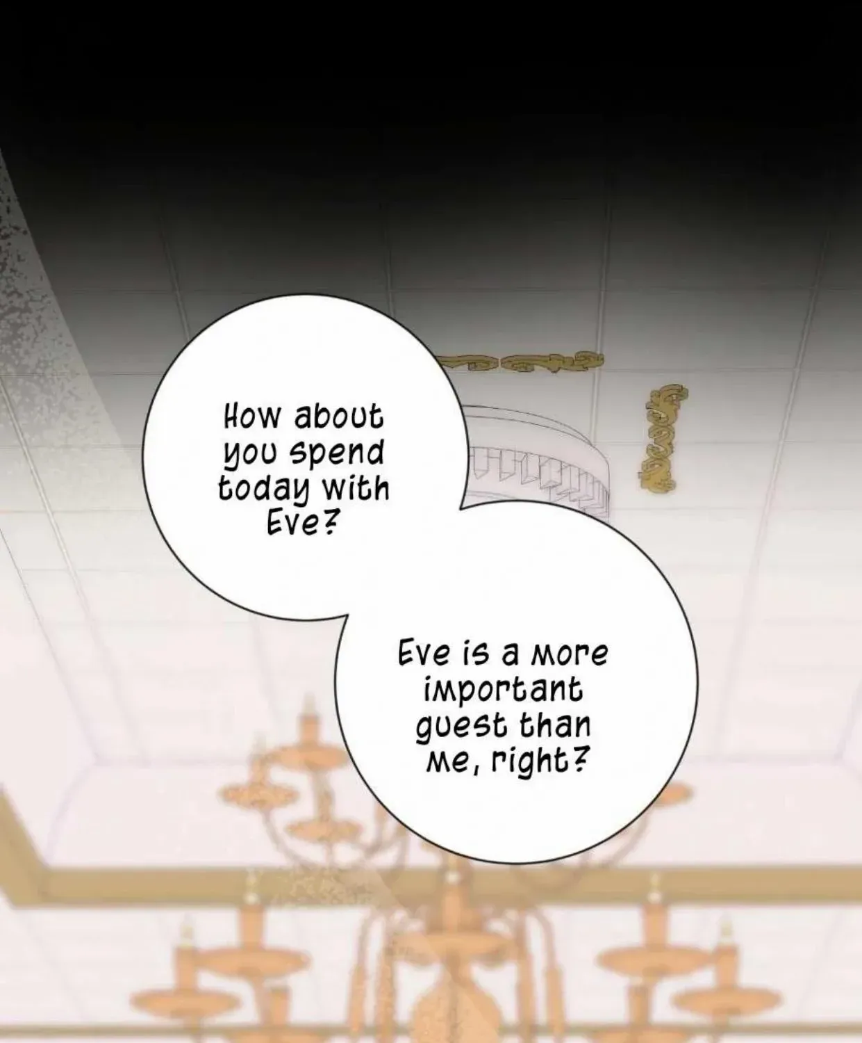 I Became My Son’s First Love Chapter 28 page 17 - 