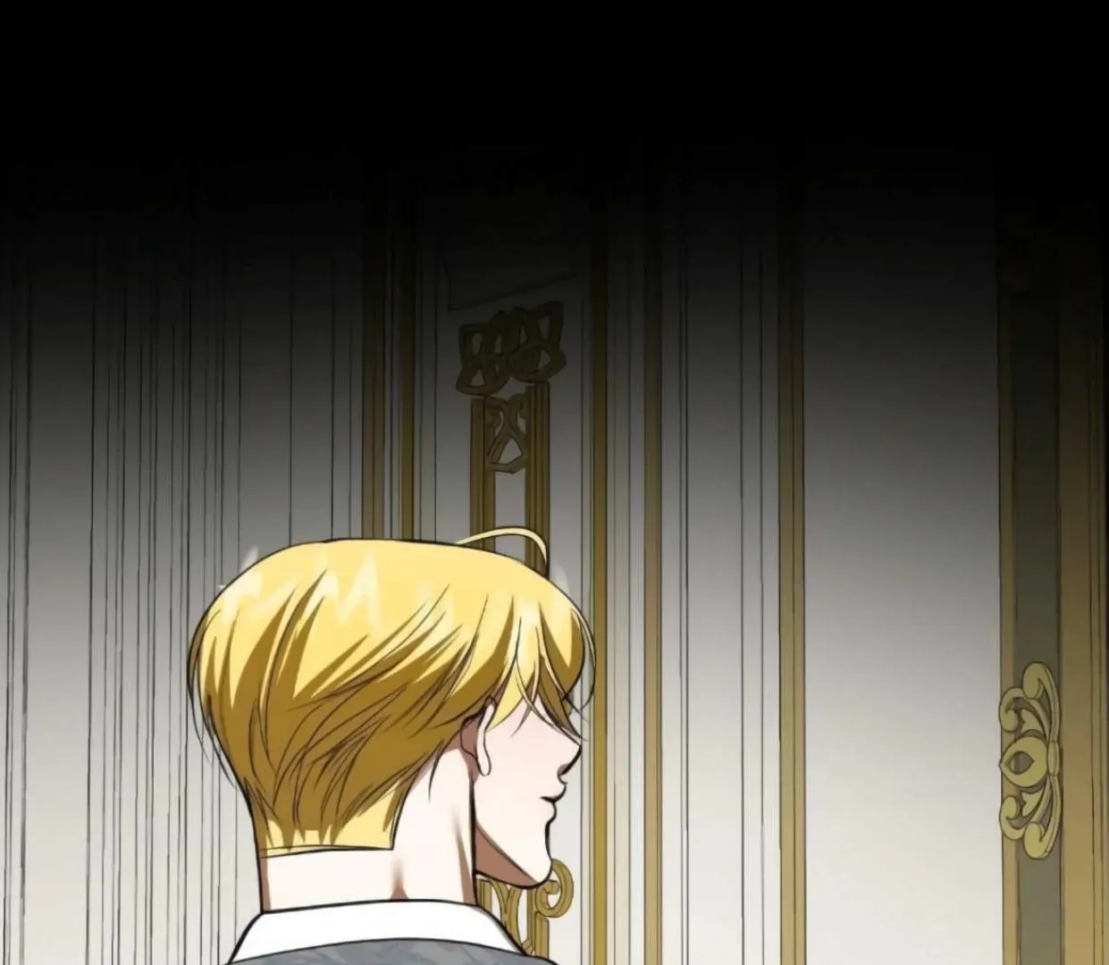 I Became My Son’s First Love Chapter 28 page 28 - 