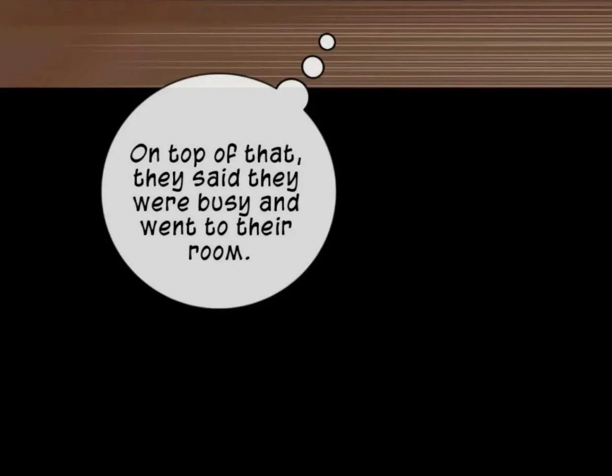 I Became My Son’s First Love Chapter 28 page 33 - 
