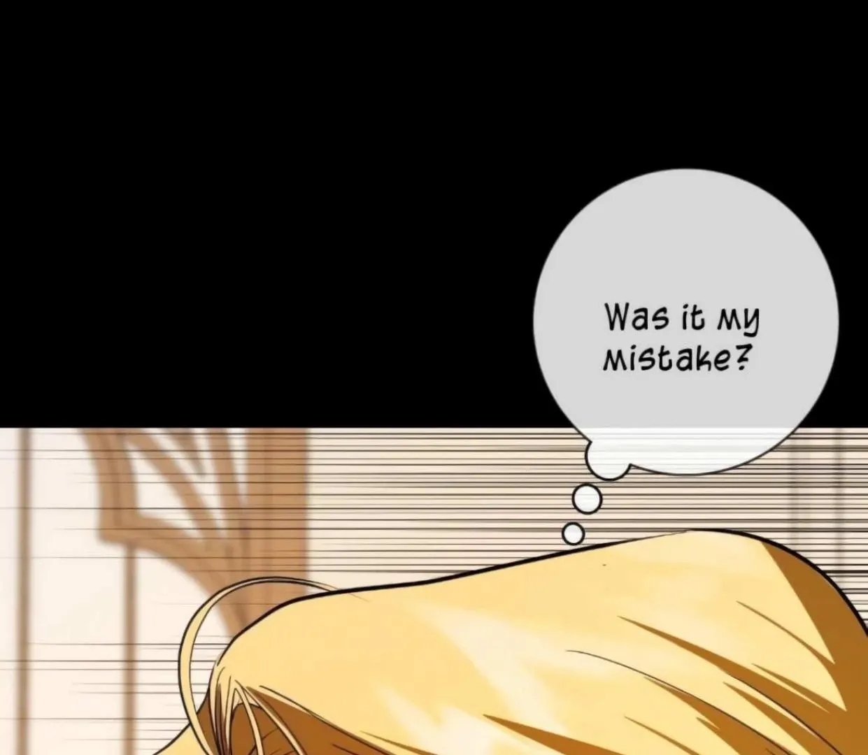 I Became My Son’s First Love Chapter 28 page 34 - 
