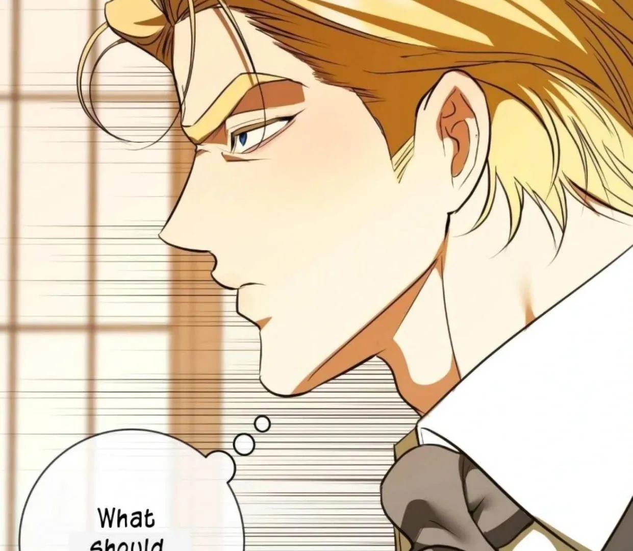 I Became My Son’s First Love Chapter 28 page 35 - 