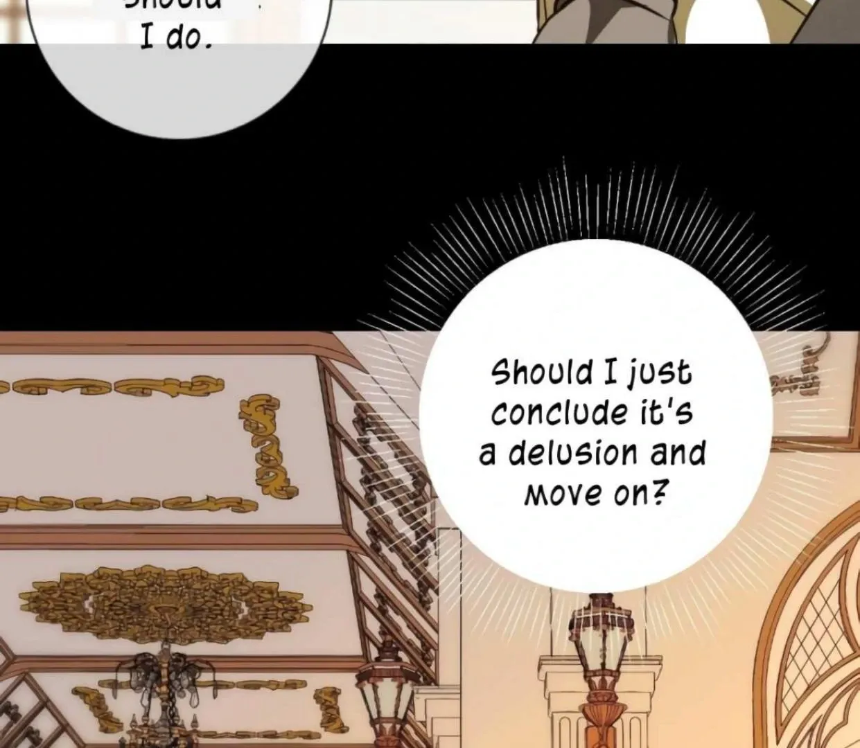 I Became My Son’s First Love Chapter 28 page 36 - 