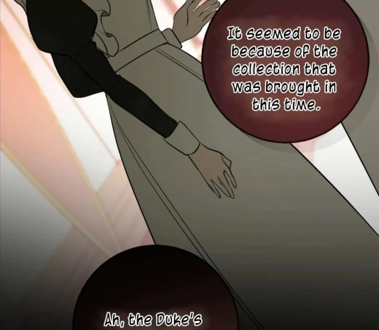 I Became My Son’s First Love Chapter 28 page 45 - 