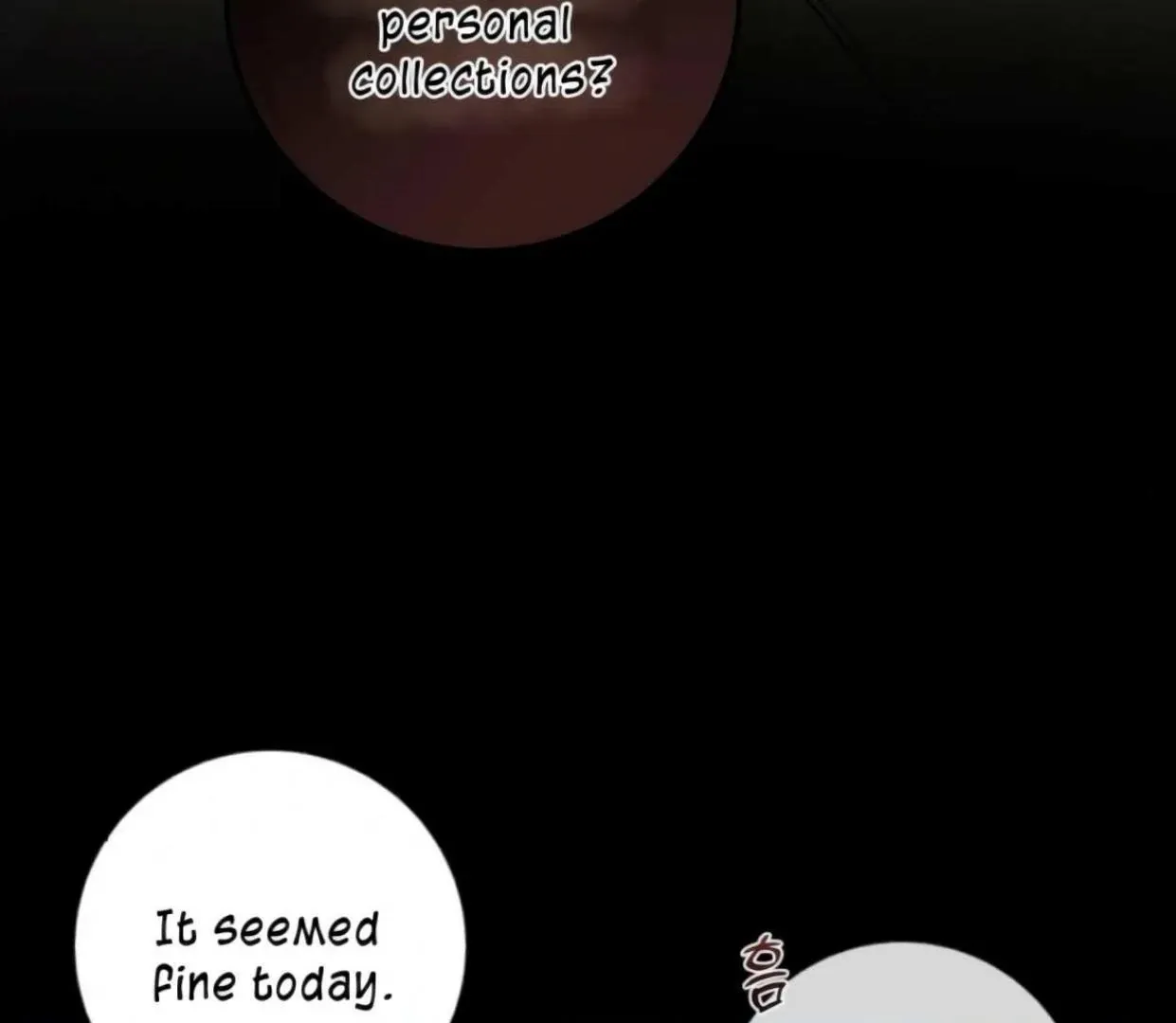 I Became My Son’s First Love Chapter 28 page 46 - 