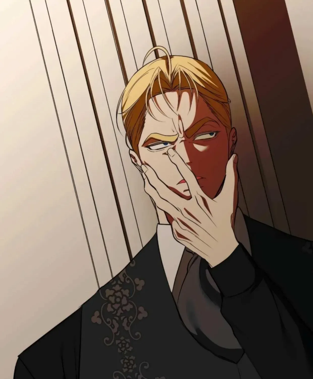 I Became My Son’s First Love Chapter 28 page 51 - 