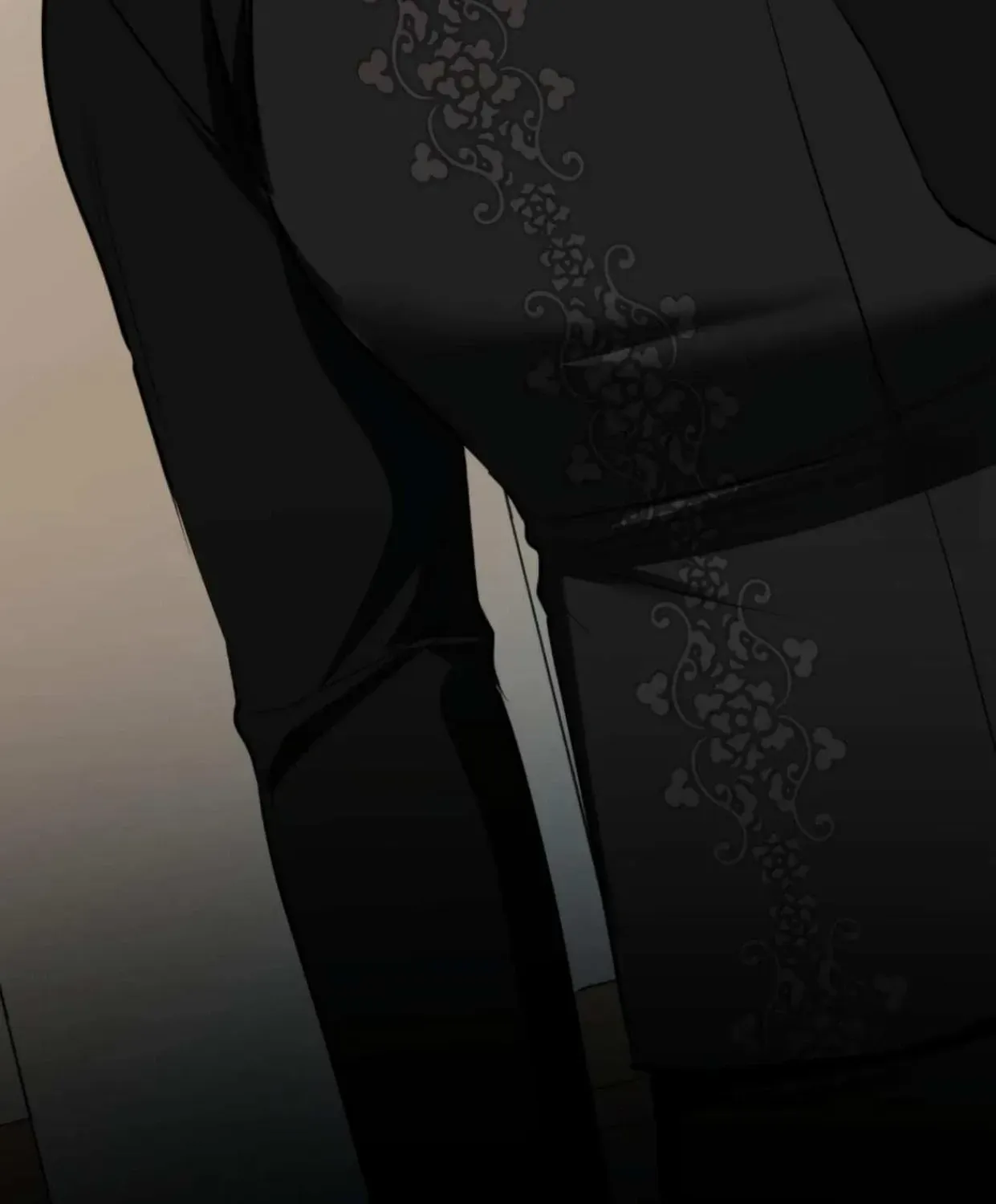 I Became My Son’s First Love Chapter 28 page 52 - 