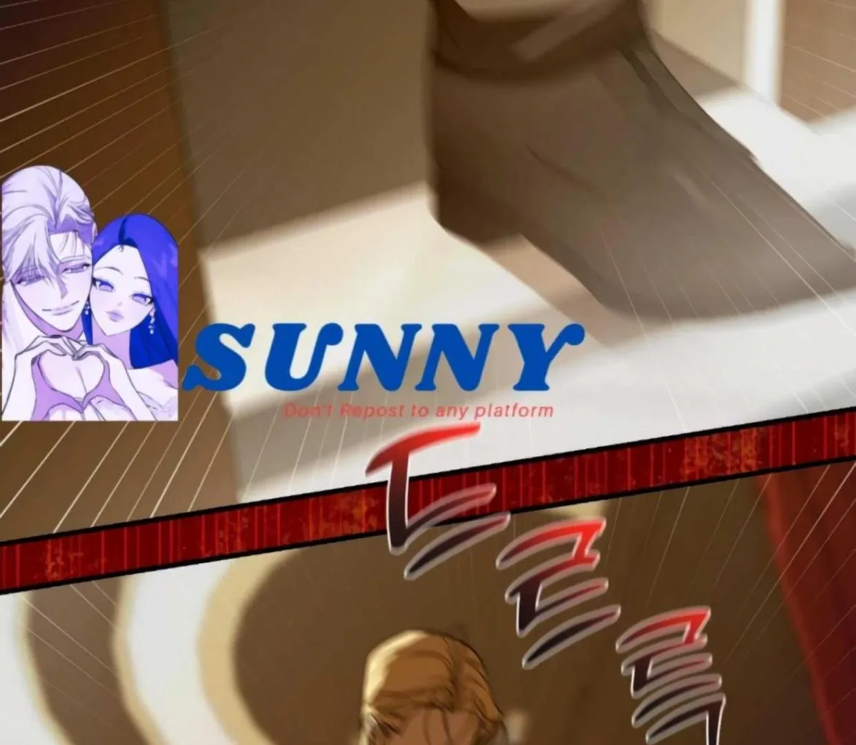 I Became My Son’s First Love Chapter 28 page 57 - 