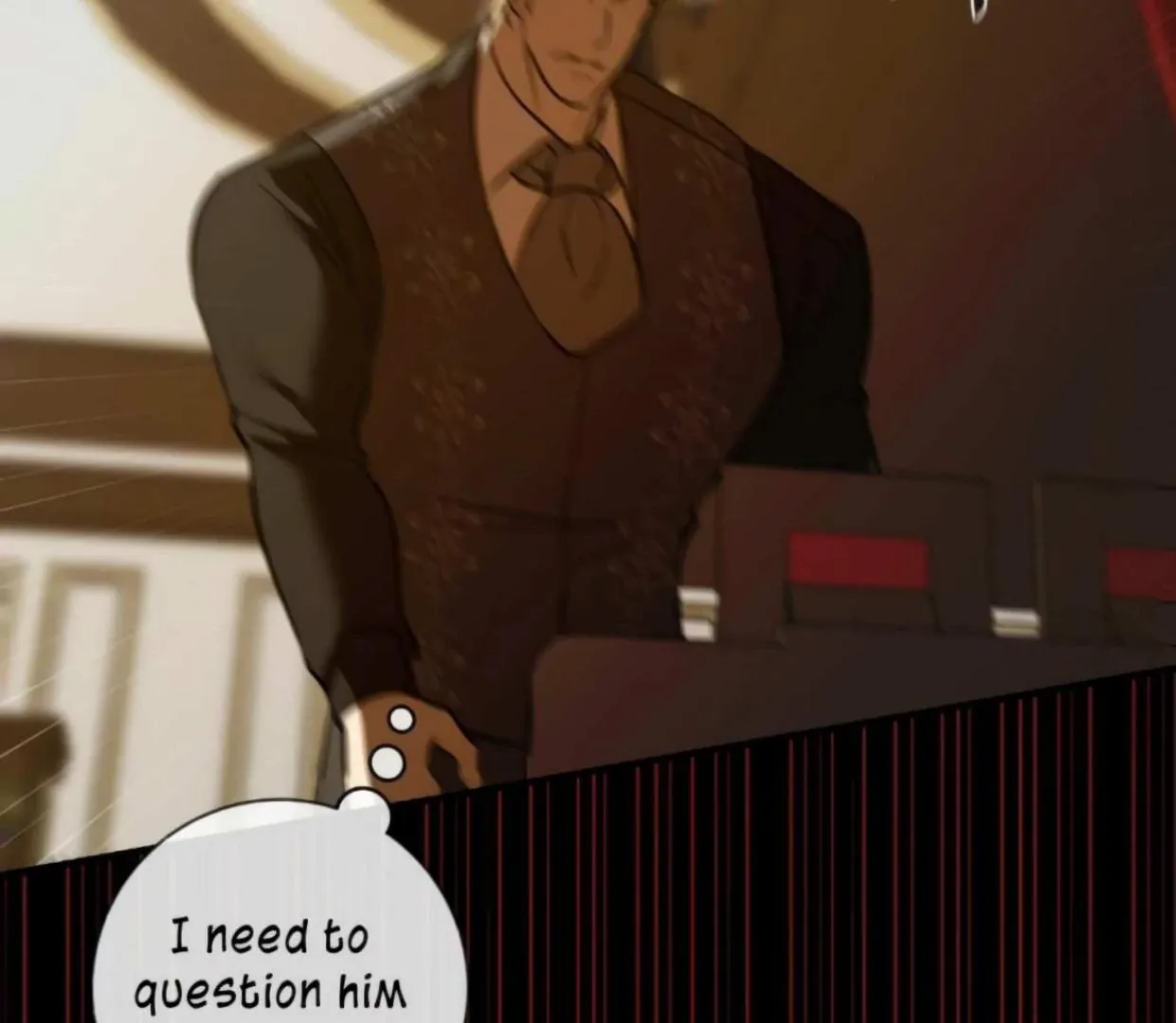 I Became My Son’s First Love Chapter 28 page 58 - 
