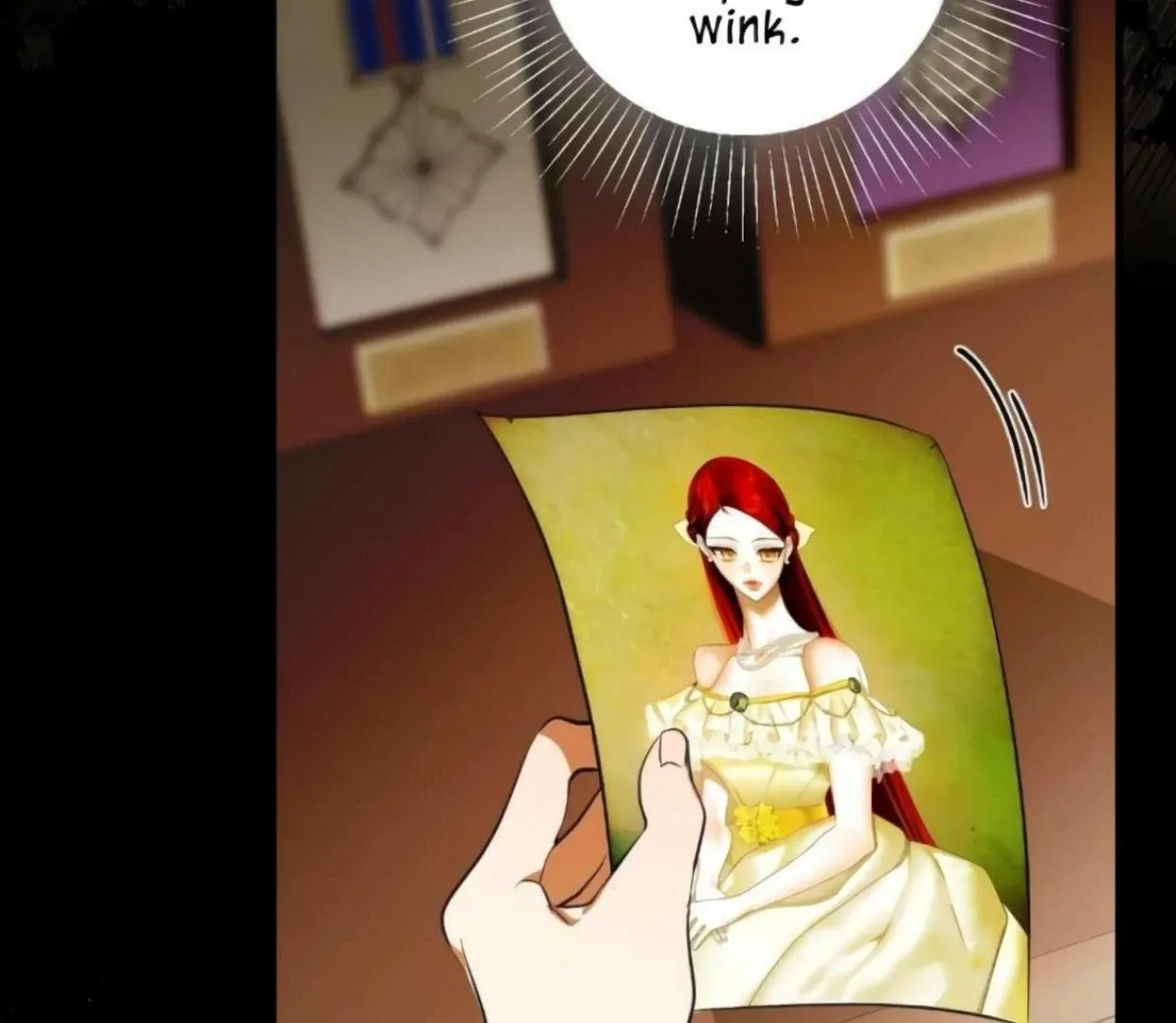 I Became My Son’s First Love Chapter 28 page 8 - 