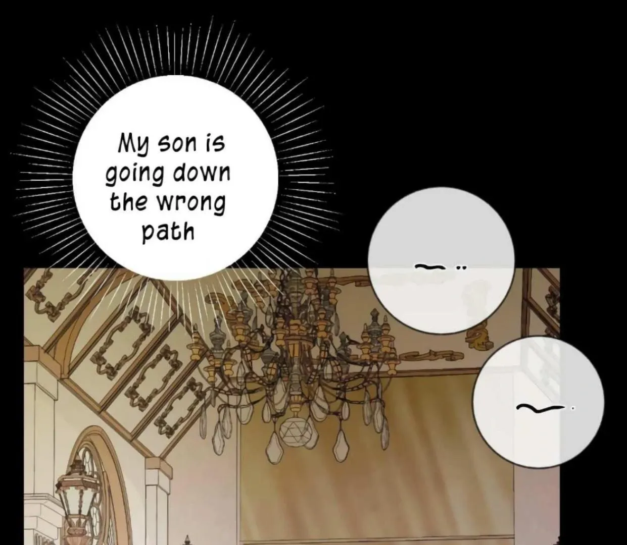 I Became My Son’s First Love Chapter 28 page 72 - 
