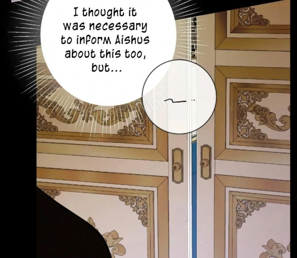 I Became My Son’s First Love Chapter 28 page 74 - 