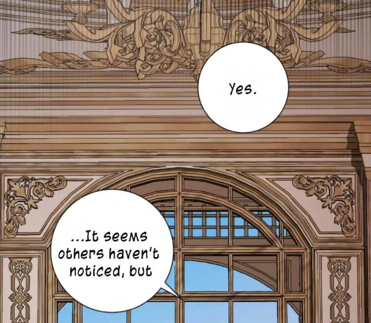 I Became My Son’s First Love Chapter 28 page 76 - 