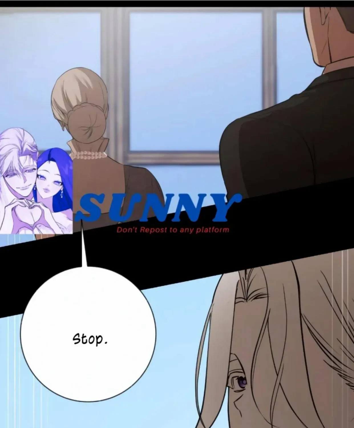 I Became My Son’s First Love Chapter 28 page 79 - 