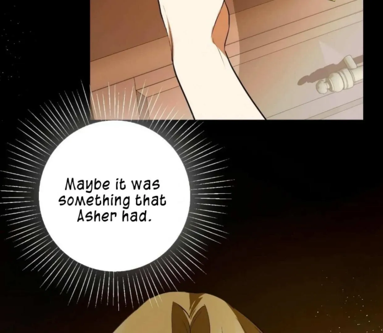I Became My Son’s First Love Chapter 28 page 9 - 