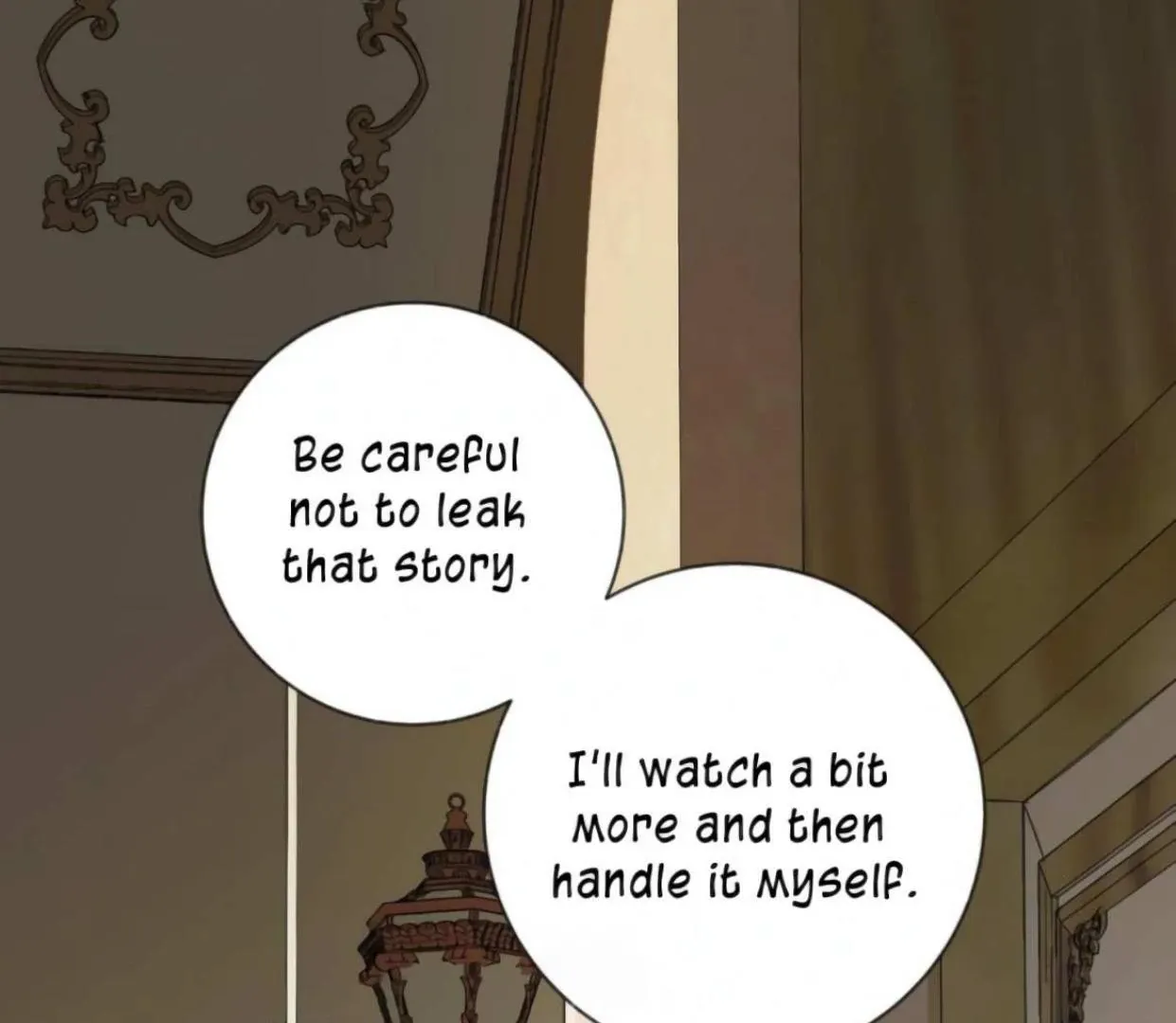 I Became My Son’s First Love Chapter 28 page 84 - 