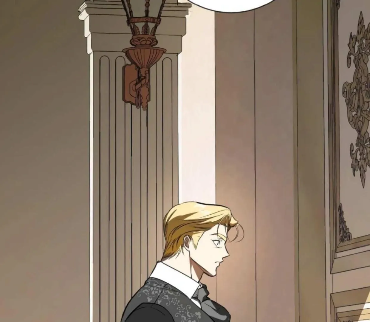 I Became My Son’s First Love Chapter 28 page 85 - 