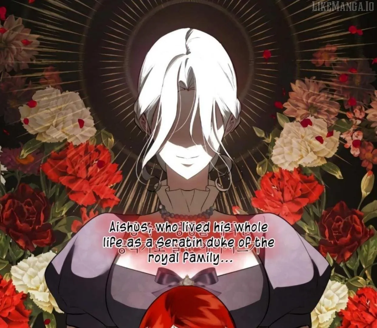 I Became My Son’s First Love Chapter 28 page 88 - 
