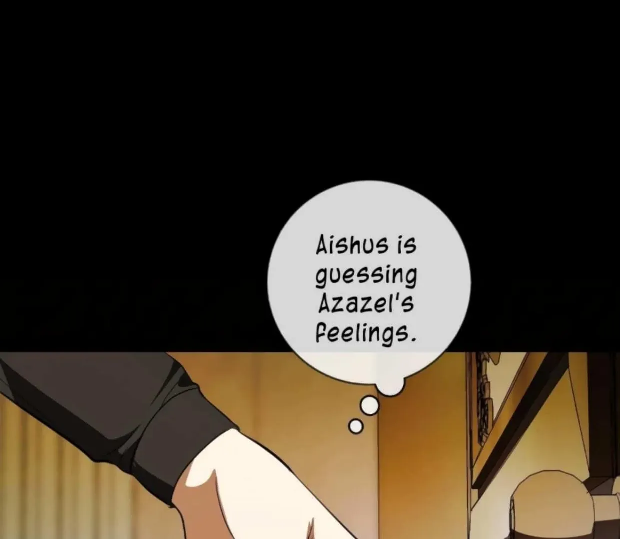 I Became My Son’s First Love Chapter 28 page 92 - 