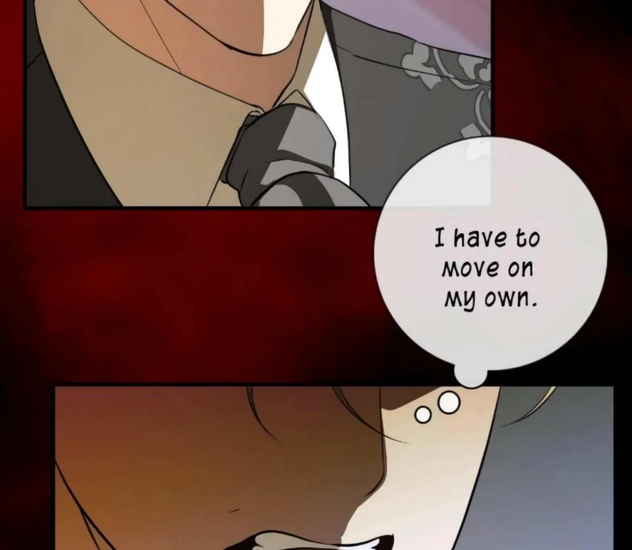 I Became My Son’s First Love Chapter 28 page 95 - 