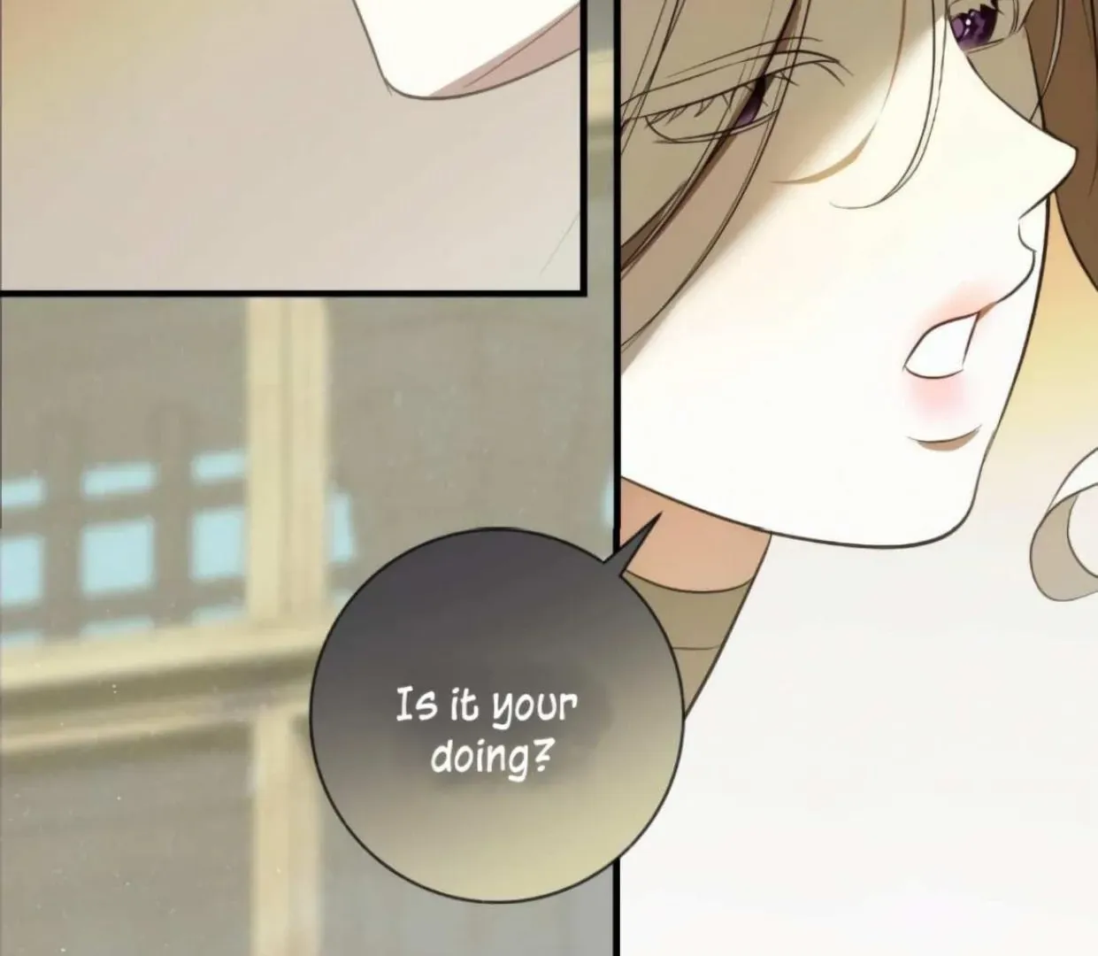I Became My Son’s First Love Chapter 29 page 11 - 
