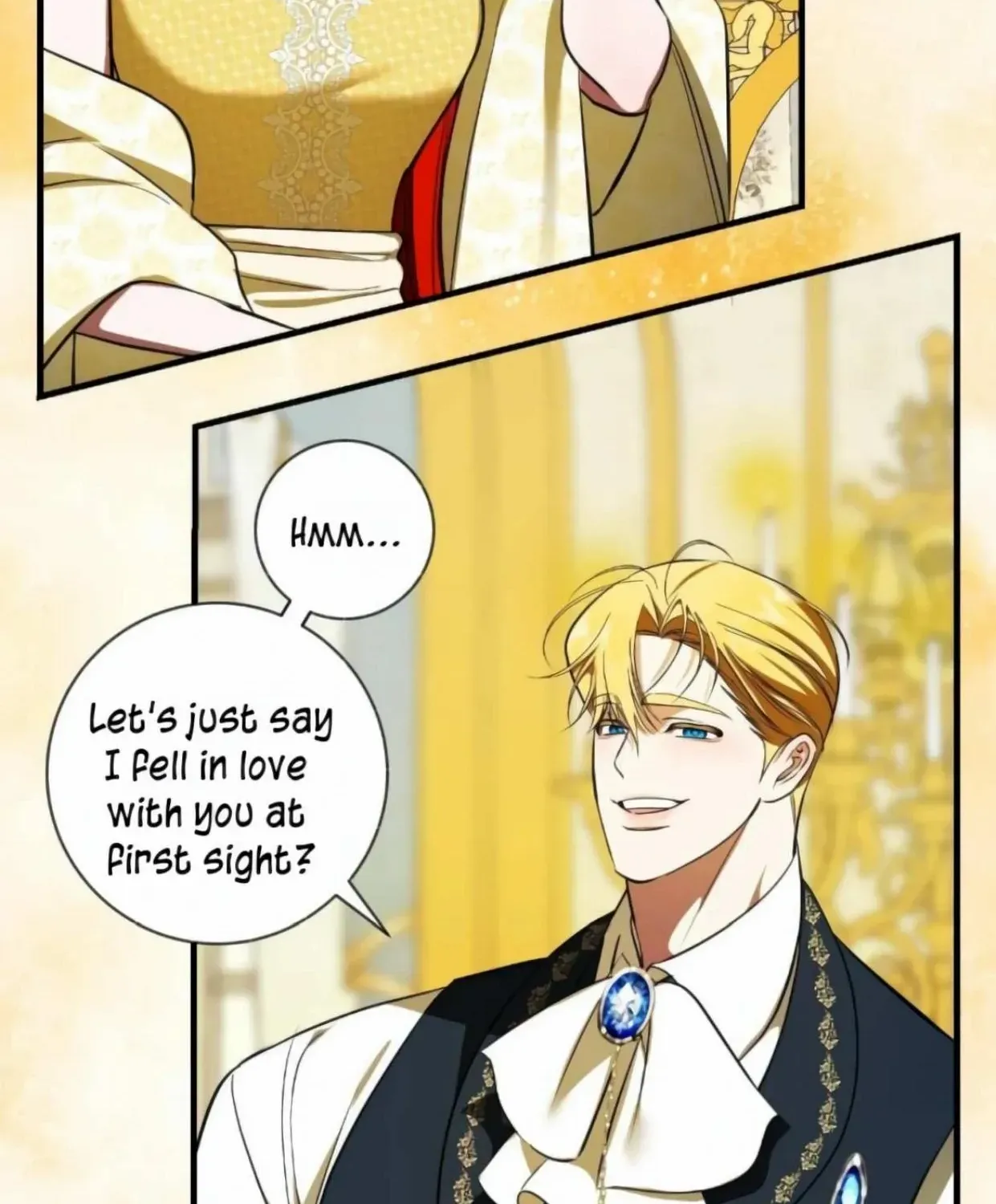I Became My Son’s First Love Chapter 29 page 101 - 