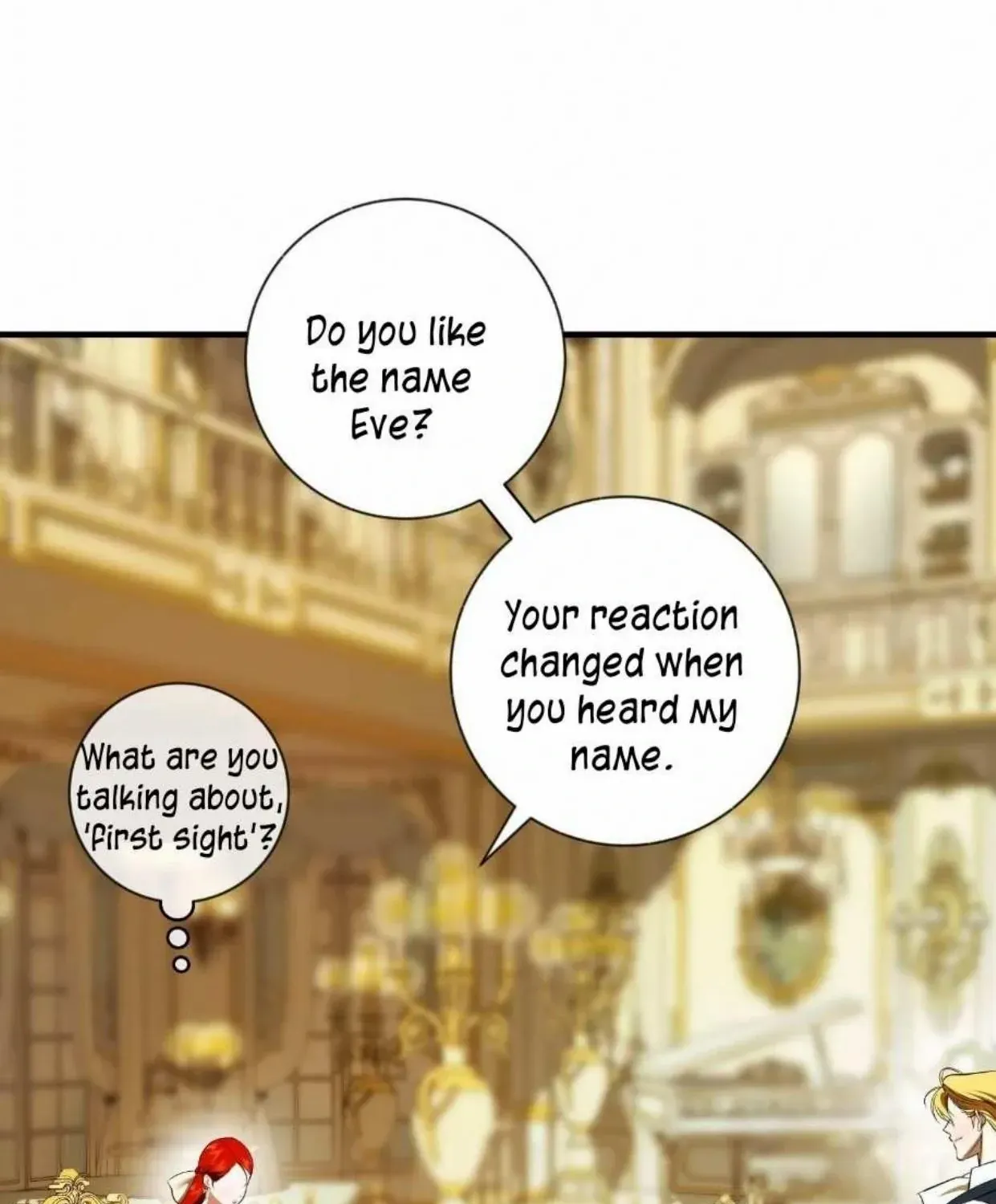 I Became My Son’s First Love Chapter 29 page 103 - 