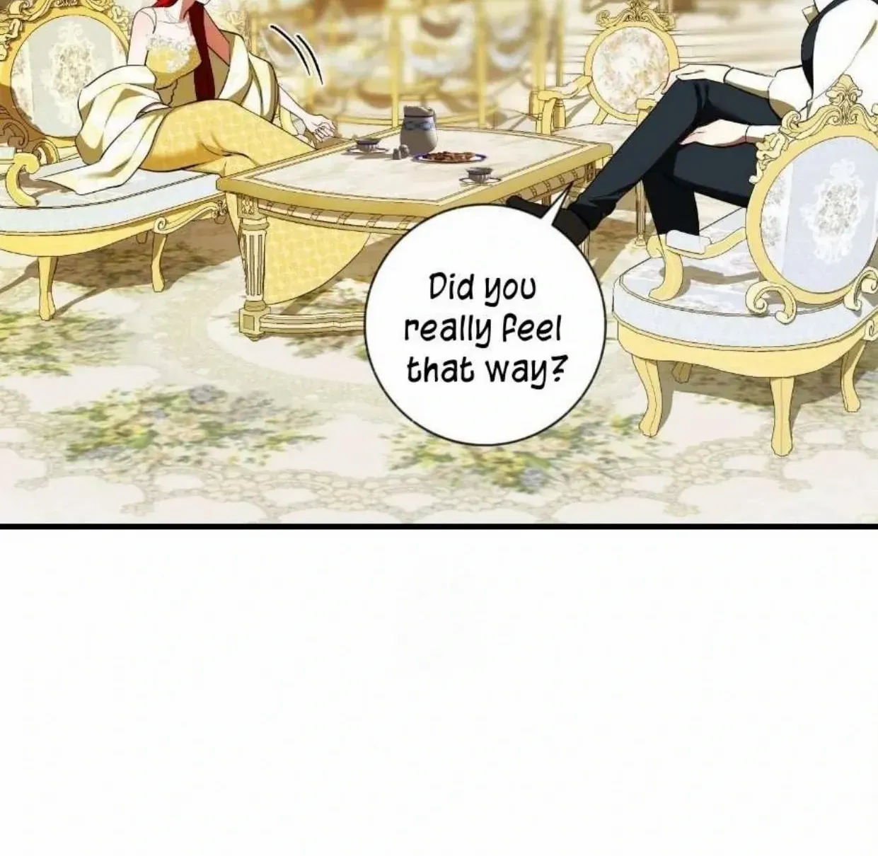 I Became My Son’s First Love Chapter 29 page 104 - 