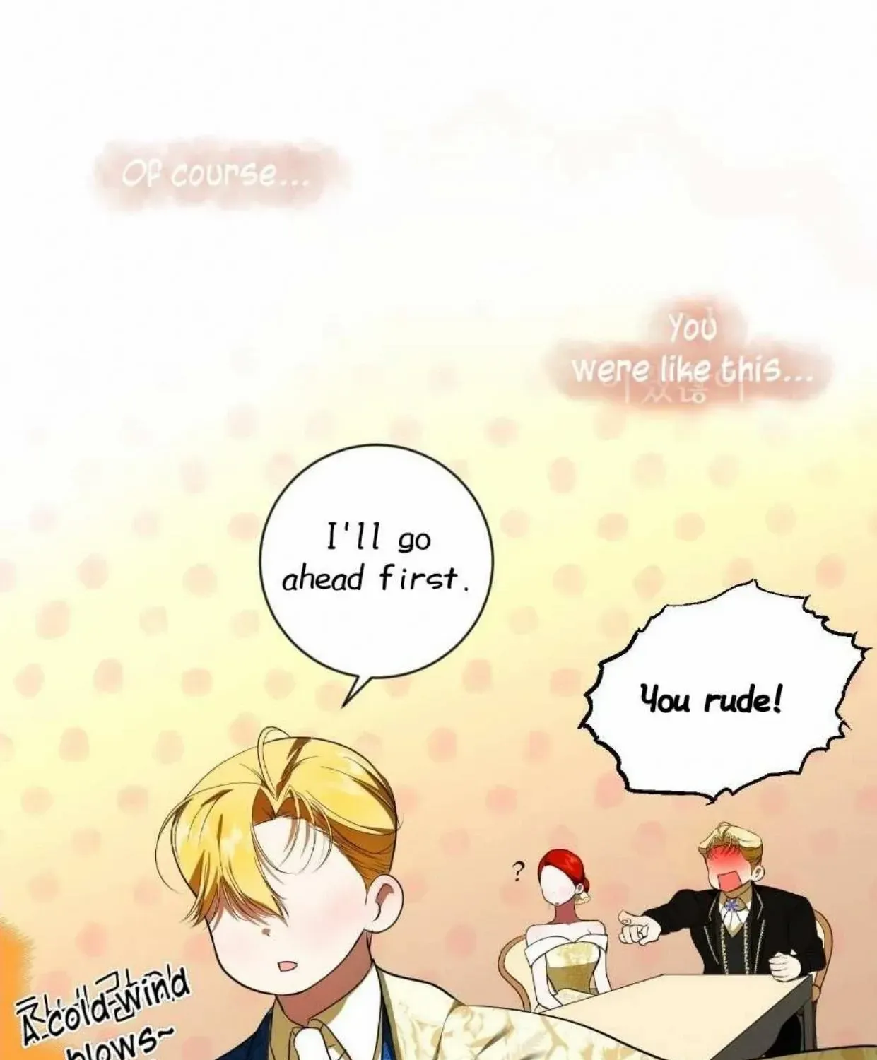 I Became My Son’s First Love Chapter 29 page 105 - 