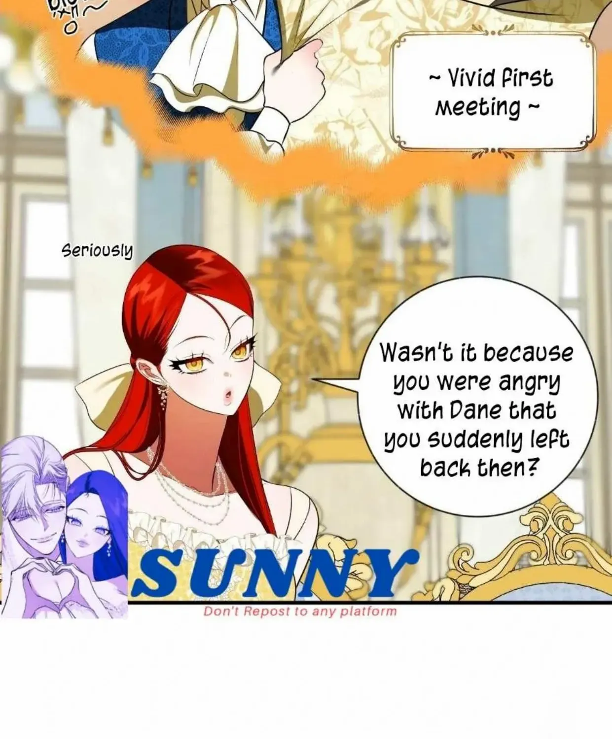 I Became My Son’s First Love Chapter 29 page 106 - 