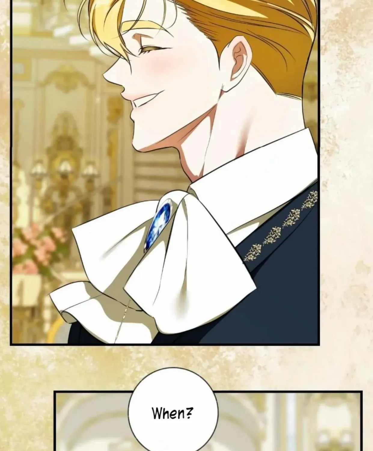 I Became My Son’s First Love Chapter 29 page 108 - 