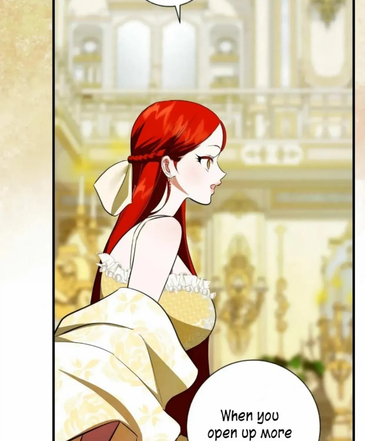 I Became My Son’s First Love Chapter 29 page 109 - 