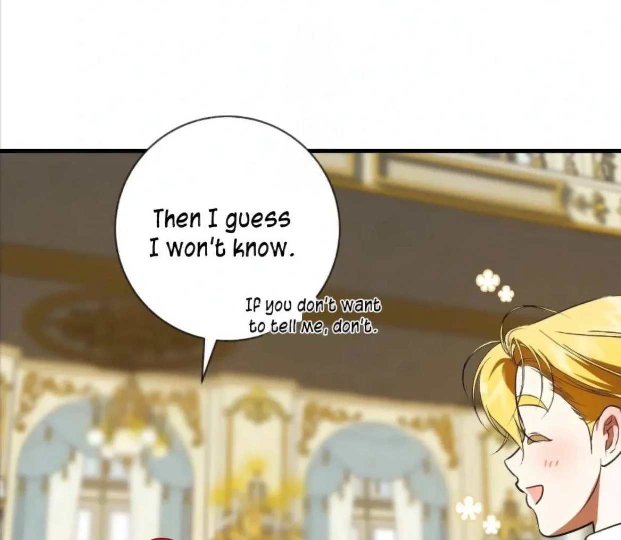 I Became My Son’s First Love Chapter 29 page 111 - 