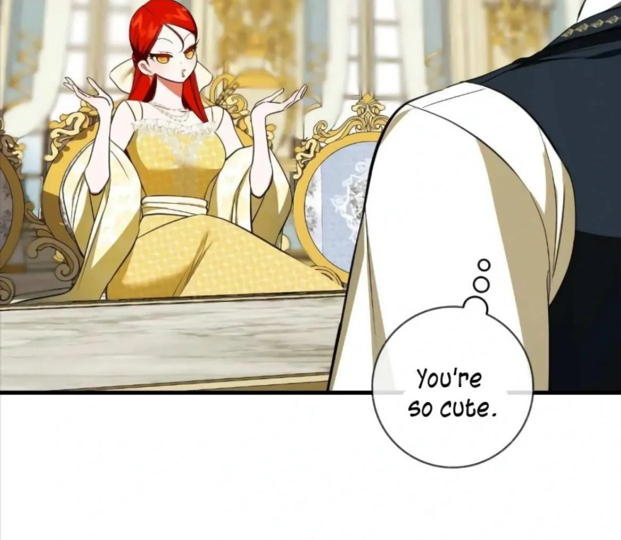 I Became My Son’s First Love Chapter 29 page 112 - 