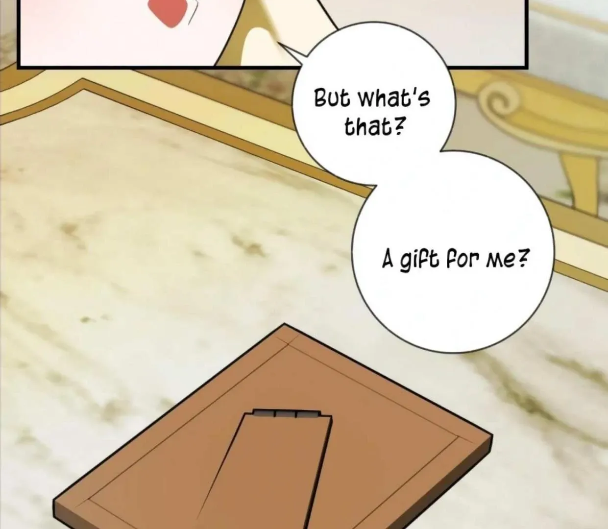 I Became My Son’s First Love Chapter 29 page 114 - 