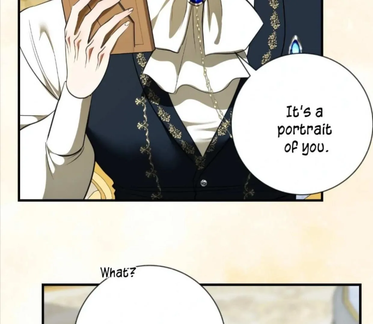I Became My Son’s First Love Chapter 29 page 117 - 
