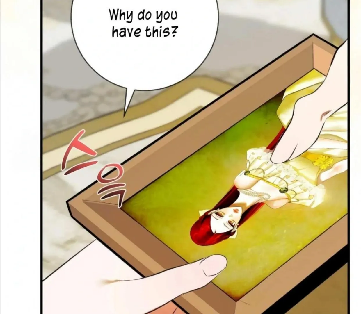 I Became My Son’s First Love Chapter 29 page 118 - 