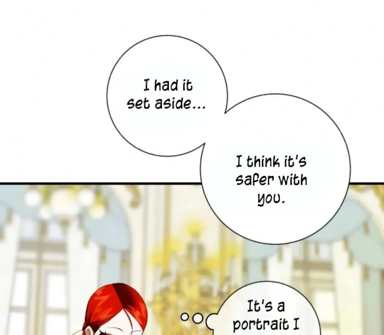 I Became My Son’s First Love Chapter 29 page 121 - 
