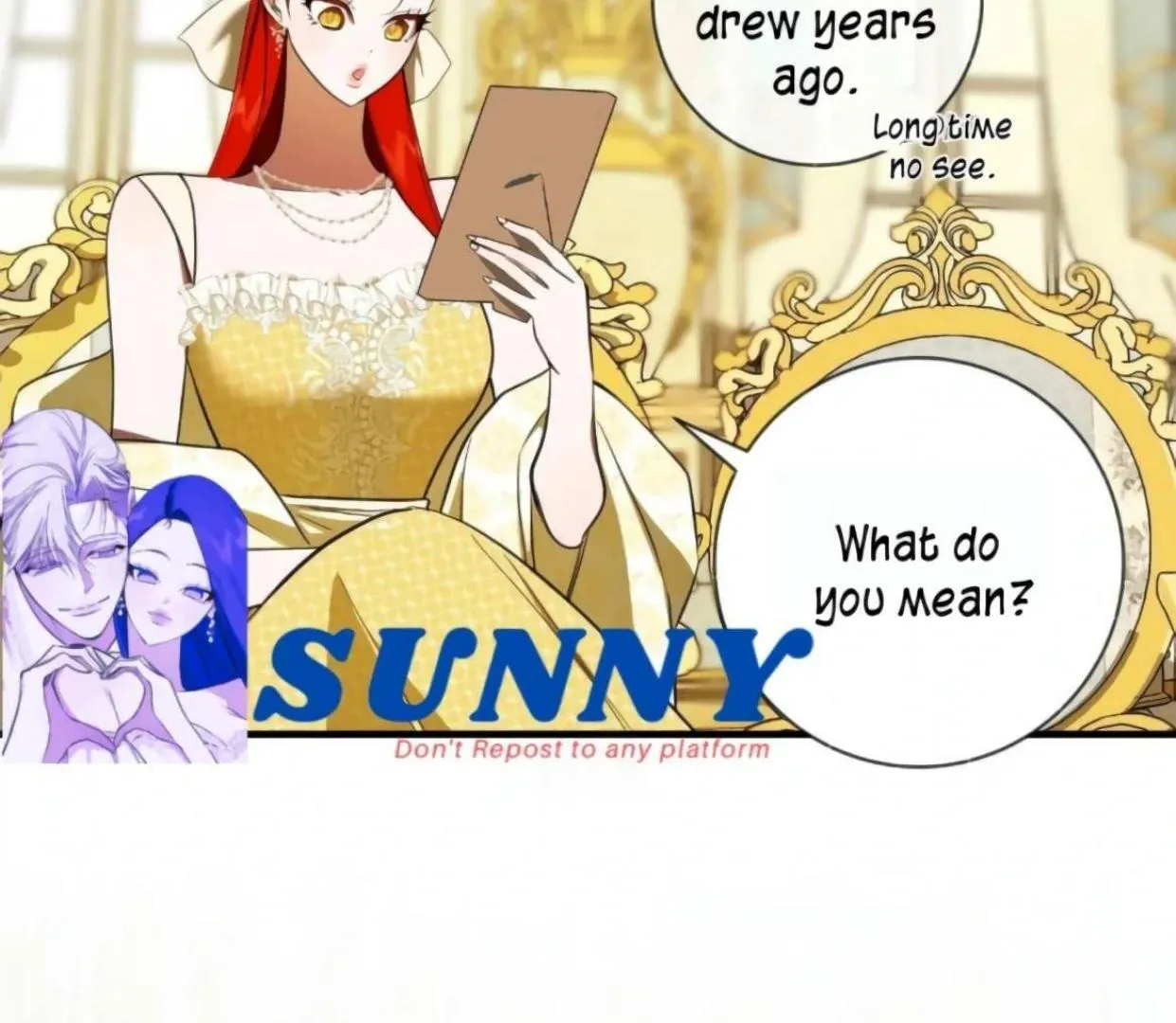 I Became My Son’s First Love Chapter 29 page 122 - 