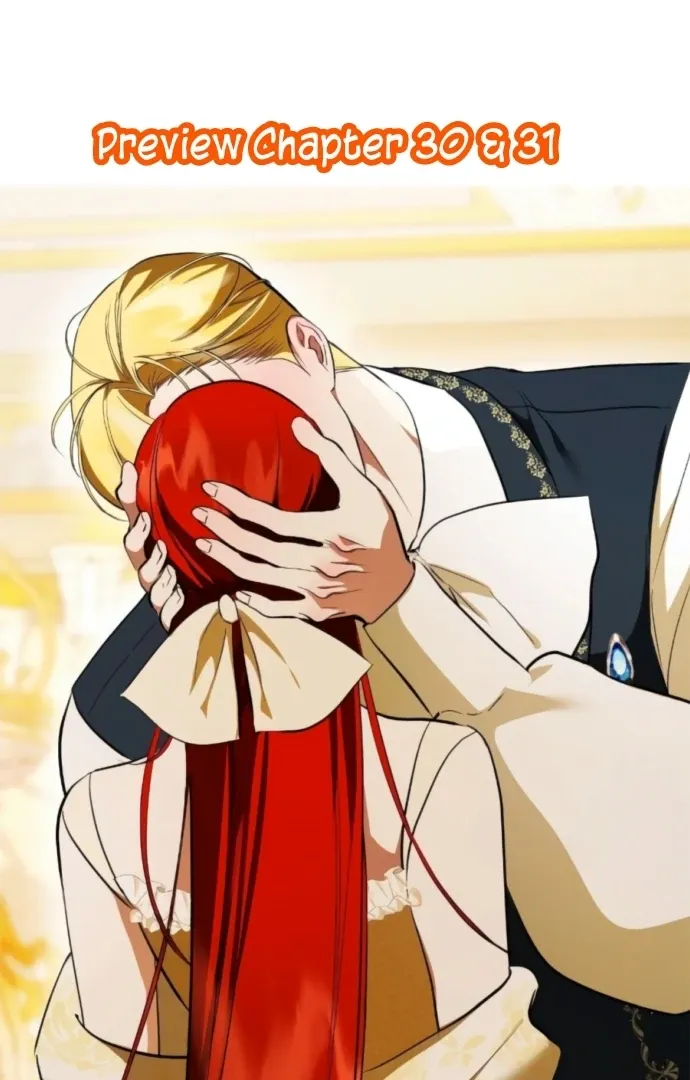 I Became My Son’s First Love Chapter 29 page 133 - 
