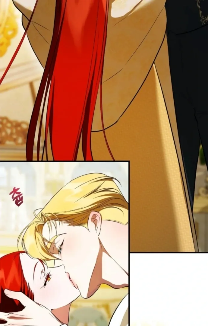 I Became My Son’s First Love Chapter 29 page 134 - 